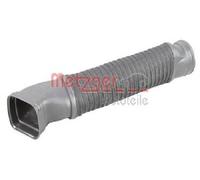 Originale Metzger Tubo di Aspirazione Filtro Aria 2388028 per Mercedes-Benz