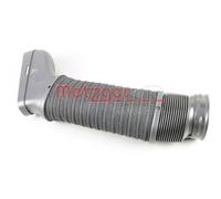 Originale METZGER Tubo Di Aspirazione Filtro Dell'Aria 2388024 Per Mercedes-Benz