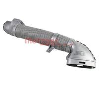 Originale METZGER Tubo Di Aspirazione Filtro Dell'Aria 2388033 Per Mercedes-Benz