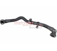 Originale METZGER Tubo Di Aspirazione Filtro Dell'Aria 2388037 Per Seat Skoda VW