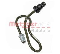 Originale METZGER Tubo Di Collegamento 2070003 Per Chevrolet Opel