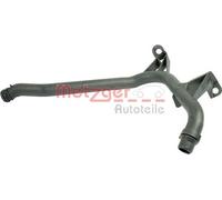 METZGER 4010062 Condotto del refrigerante