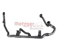 Originale METZGER Tubo Di Raffreddamento 4010208 Per BMW