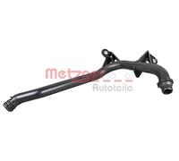Originale METZGER Tubo Di Raffreddamento 4010211 Per BMW