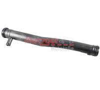 Originale METZGER Tubo Di Raffreddamento 4010231 Per Audi Seat Skoda VW