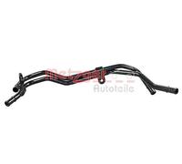 METZGER 4010254 Condotto del refrigerante