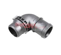 Originale METZGER Tubo Di Raffreddamento 4010271 Per Audi Seat Skoda VW
