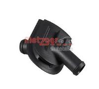 Originale METZGER Tubo Di Raffreddamento 4010288 Per Mercedes-Benz