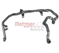 Originale METZGER Tubo Di Raffreddamento 4010290 Per BMW