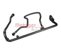 Originale METZGER Tubo Di Raffreddamento 4010291 Per BMW