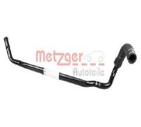 Originale METZGER Tubo Di Raffreddamento 4010308 Per Opel