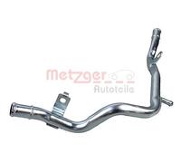Originale METZGER Tubo Di Raffreddamento 4010333 Per Hyundai KIA