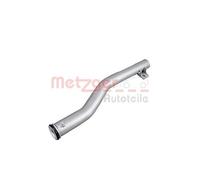 Originale METZGER Tubo Di Raffreddamento 4010335 Per Hyundai KIA