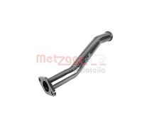 Originale METZGER Tubo Di Raffreddamento 4010336 Per Hyundai KIA