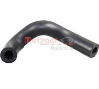 Originale METZGER Tubo Di Sfiato Del Coperchio Del Motore 2380124 Per Ford