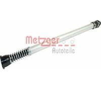 Originale METZGER Tubo Di Sfiato Del Coperchio Della Coppa 2380049 Per BMW