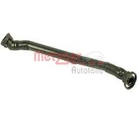 Originale METZGER Tubo Di Sfiato Del Coperchio Della Vite 2380002 Per BMW