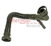 Originale METZGER Tubo Di Sfiato Del Coperchio Della Vite 2380006 Per BMW
