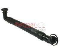 Originale METZGER Tubo Di Sfiato Del Coperchio Della Vite 2380023 Per BMW