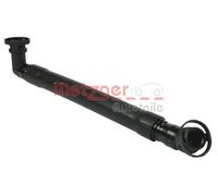 Originale METZGER Tubo Di Sfiato Del Coperchio Della Vite 2380023 Per BMW