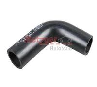 Originale METZGER Tubo Di Sfiato Del Coperchio Della Vite 2380026 Per Opel