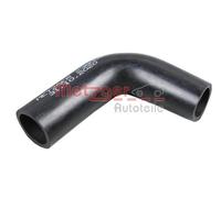 Originale METZGER Tubo Di Sfiato Del Coperchio Della Vite 2380026 Per Opel