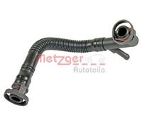 Originale METZGER Tubo Di Sfiato Del Coperchio Della Vite 2380042 Per BMW