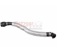 Originale METZGER Tubo Di Sfiato Del Coperchio Della Vite 2380128 Per Ford