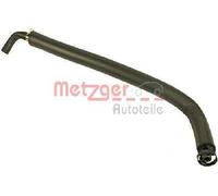 Originale METZGER Tubo Di Ventilazione Del Coperchio Della Coppa 2380003 Per BMW