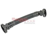 Originale METZGER Tubo Di Ventilazione Del Coperchio Della Coppa 2380030 Per BMW