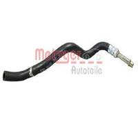 Originale Metzger Tubo Flessibile Idraulico Sterzo 2361078 per BMW
