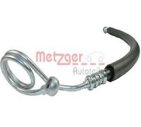 Originale METZGER Tubo Idraulico Sterzo 2361030 Per Audi VW