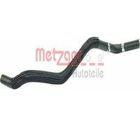 Originale METZGER Tubo Idraulico Sterzo 2361034 Per Audi