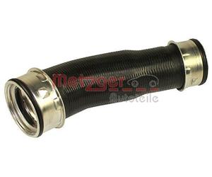 Originale METZGER Tubo Intercooler 2400028 Per VW