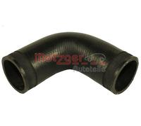 Originale METZGER Tubo Intercooler 2400080 Per Seat Skoda