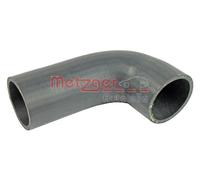 Originale METZGER Tubo Intercooler 2400137 Per BMW