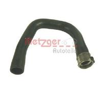 Originale METZGER Tubo Intercooler 2400145 Per Opel