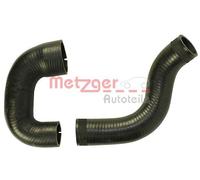 Originale METZGER Tubo Intercooler 2400156 Per Opel