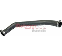 Originale METZGER Tubo Intercooler 2400211 Per Ford