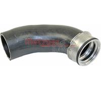 Originale METZGER Tubo Intercooler 2400251 Per BMW