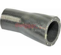 Originale METZGER Tubo Intercooler 2400299 Per BMW