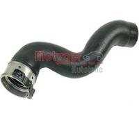 Originale METZGER Tubo Intercooler 2400309 Per Opel