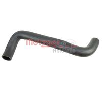 Originale METZGER Tubo Intercooler 2400310 Per Opel Renault