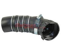 Originale METZGER Tubo Intercooler 2400331 Per BMW