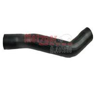 METZGER Flessibile aria alimentazione per FORD VOLVO 2400361