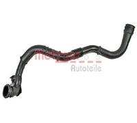 Originale METZGER Tubo Intercooler 2400414 Per Renault