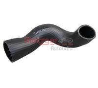 Originale METZGER Tubo Intercooler 2400421 Per Volvo