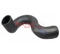 Originale METZGER Tubo Intercooler 2400439 Per Citroën Peugeot