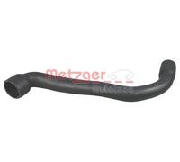 Originale METZGER Tubo Intercooler 2400482 Per Opel