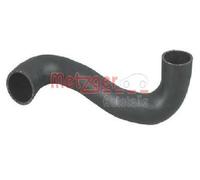 Originale METZGER Tubo Intercooler 2400510 Per Alfa Romeo